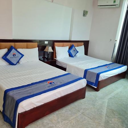 Minh Son Hotel Ta Lan Than Εξωτερικό φωτογραφία