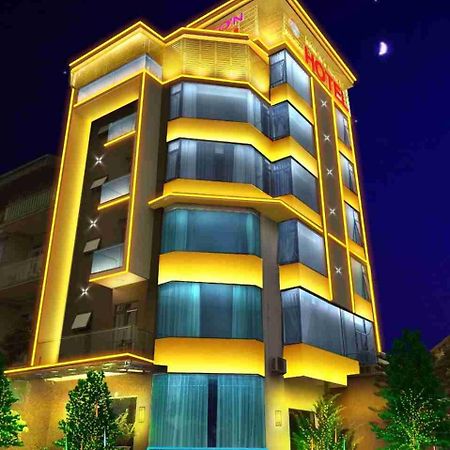 Minh Son Hotel Ta Lan Than Εξωτερικό φωτογραφία